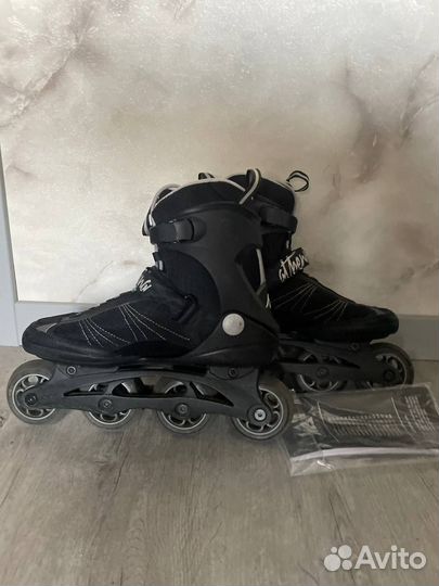 Ролики K2 Skate Athena