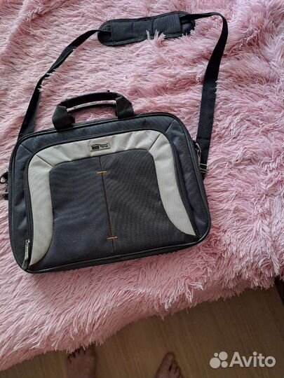 Сумка для ноутбука
