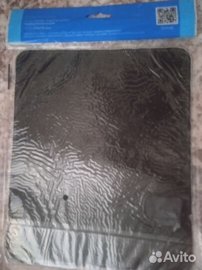 Коврик для мыши