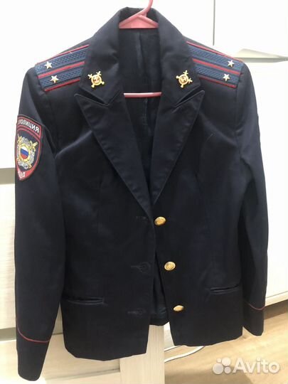 Форма полиция