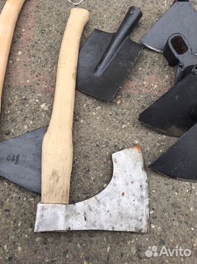 Топор для мяса