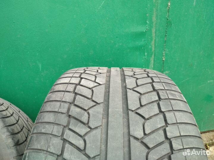 Achilles Desert Hawk UHP 315/35 R20