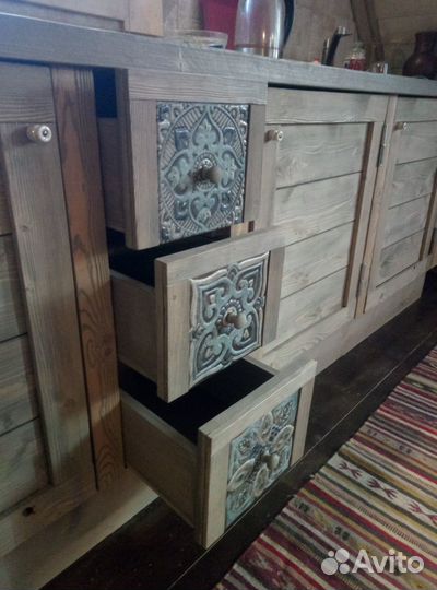 Плотницкие работы