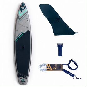 SUP Board gladiator 12.6T RNT