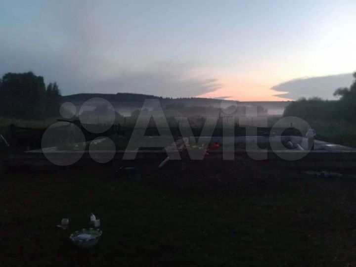 Участок 55 сот. (ИЖС)