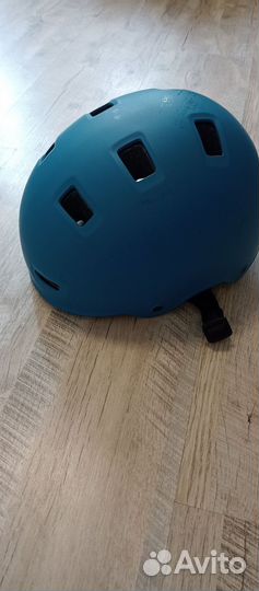 Шлем защитный Oxelo