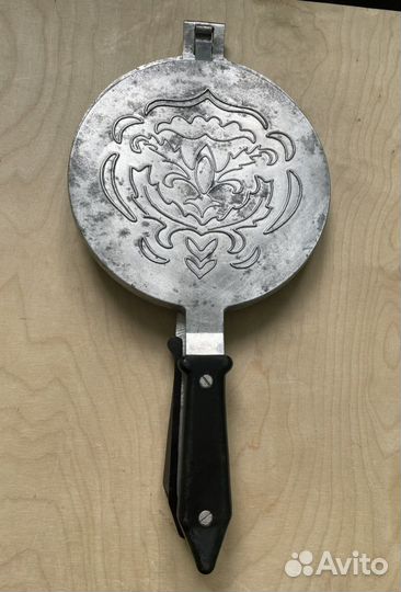 Форма для выпечки печенья СССР