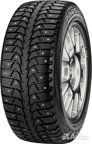 Maxxis MA-SLW Presa Spike 215/65 R16C Q