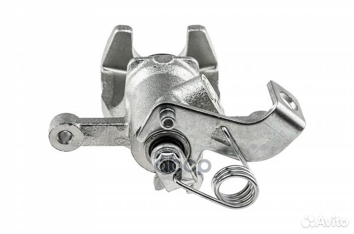 HZT-HY-539 суппорт тормозной задний правый Man