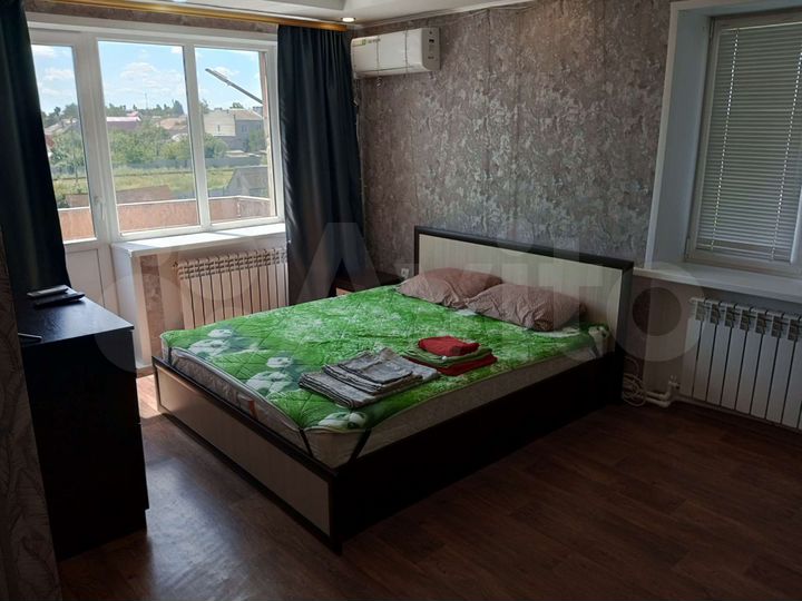 1-к. квартира, 33 м², 3/3 эт.