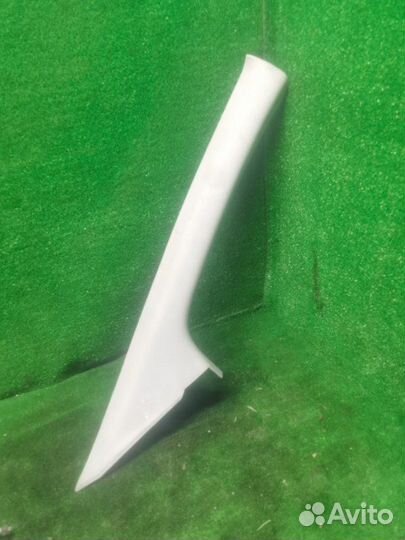 Накладка стойки кузова салонная передняя правая