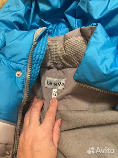 Куртка мужская