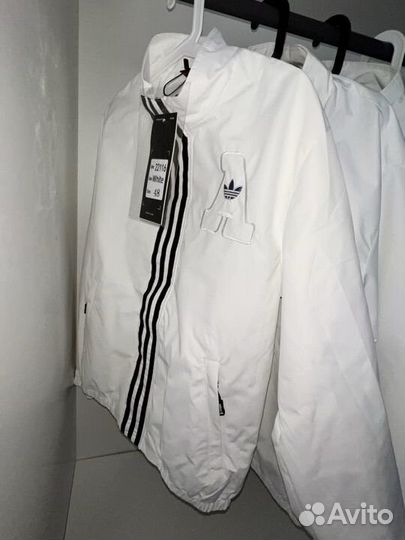 Бомбер Adidas