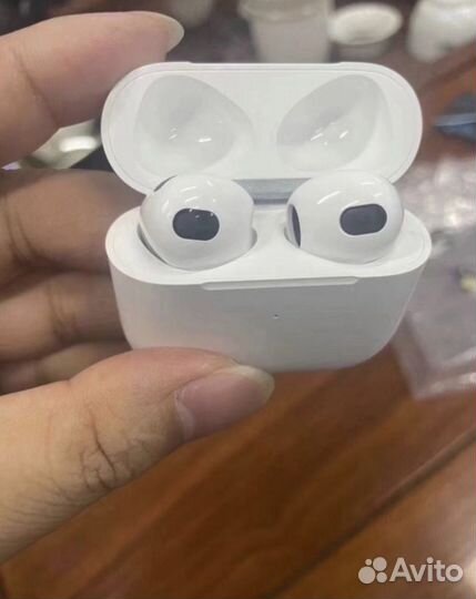 Airpods 3