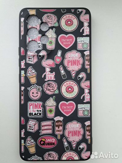 Чехол на samsung a53