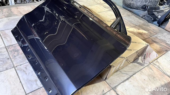 Дверь Bmw X3 2017- 41007465528 G01, перед правая