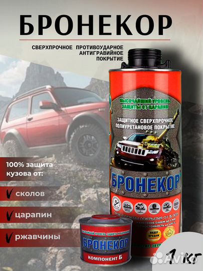 Защитное покрытие