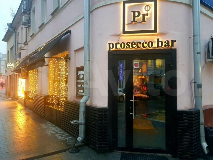 Торговое помещение, 92кв.м