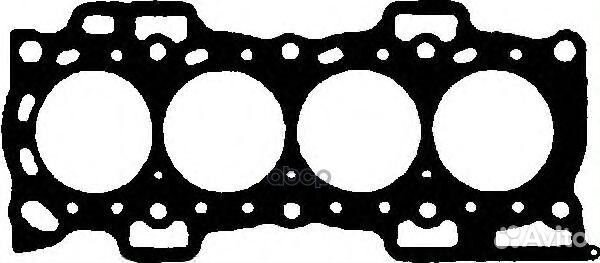 Прокладка головки цилиндров 61-52875-00 victor