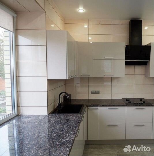 Кухня на заказ. Кухонный гарнитур от производителя