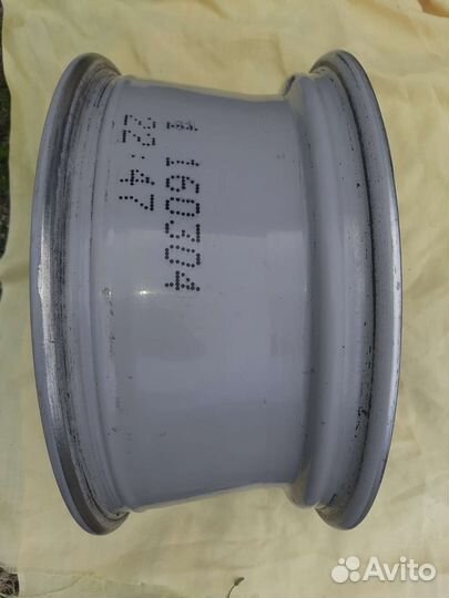 Диск R 17 Audi A4 B6