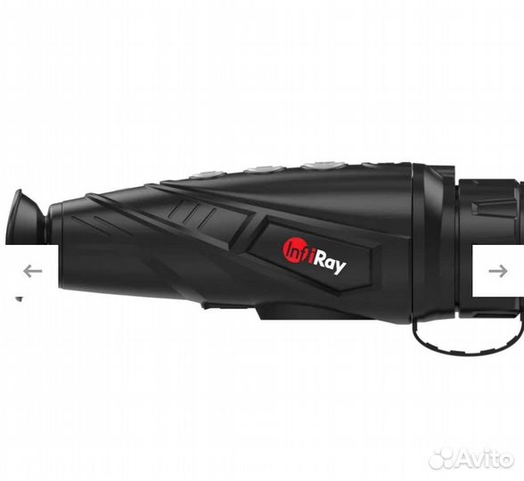 Тепловизионный монокуляр iray xeye 2 E6 plus V3
