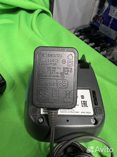 Радиотелефон Panasonic KX-TG1611