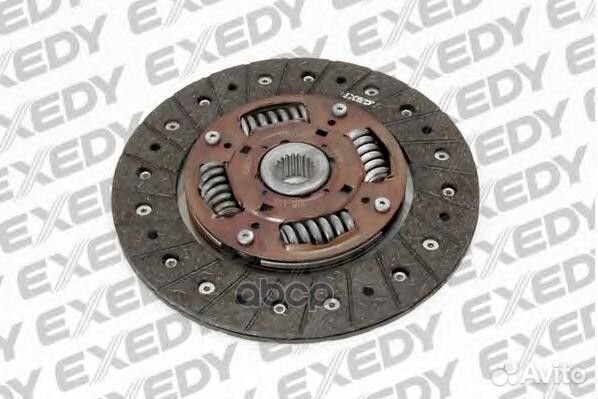 Диск сцепления Exedy MBD 006U MBD 006U Exedy