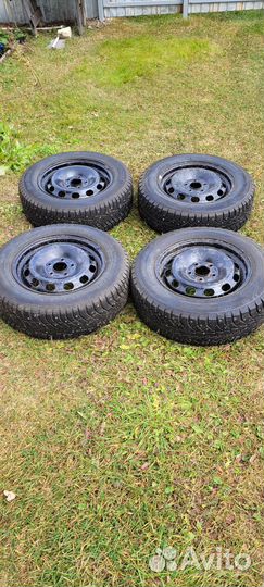 Cordiant Snow Cross 2 195/65 R15