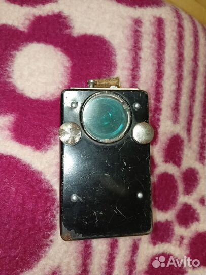 Фонарь сигнальный СССР