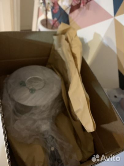 Сковорода bauer /новая посуда / гарантия + airpods