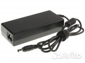 Блок питания для ноутбука 14V 3A 90W 6.0*4.4*1.2*9