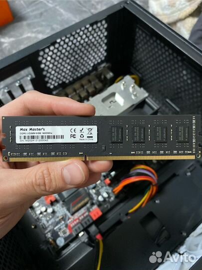 Xeon e5 2660 v2 комплект