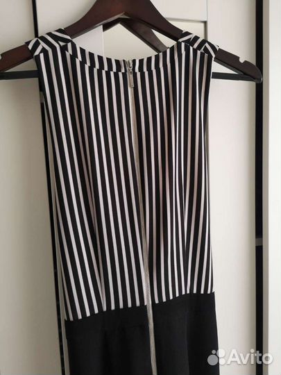 Комбинезон женский