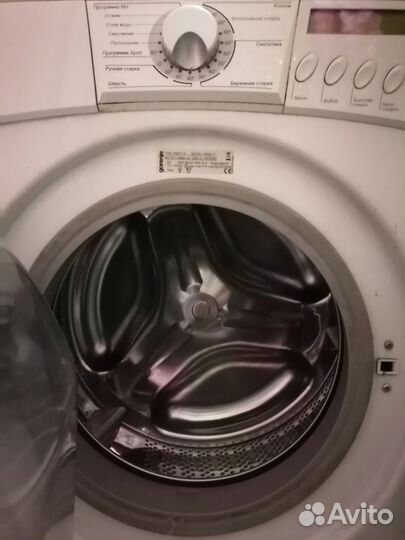 Стиральная машина автомат бу