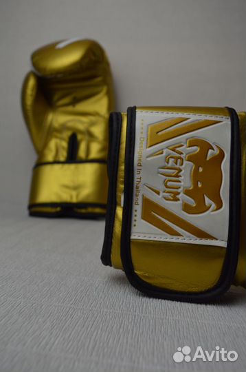 Перчатки для бокса 16 oz