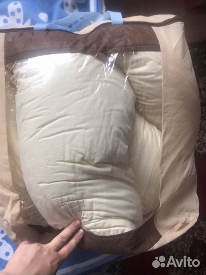 Подушка для беременных