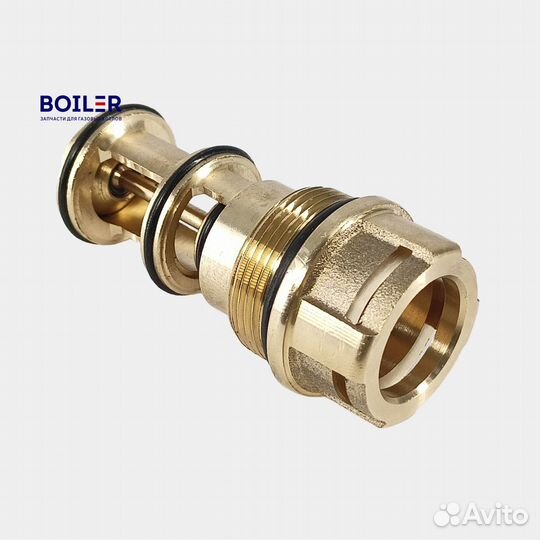 Картридж трехходового клапана для Бакси