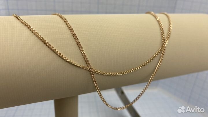 Золотая цепь 50