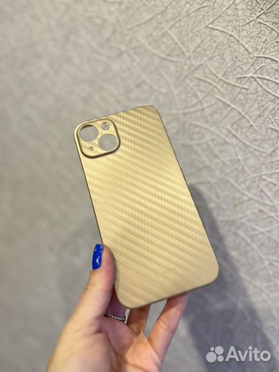 Чехол на iPhone 13