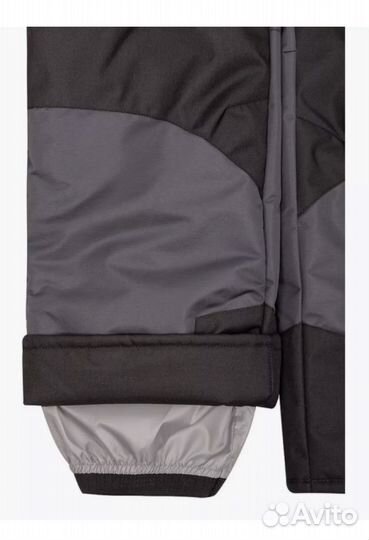 Зимние брюки Oldos 110