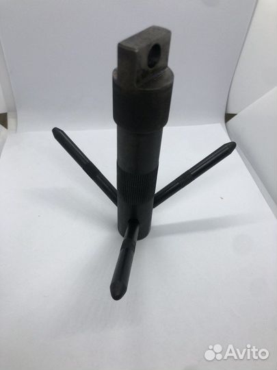 Крюк кошка саперная