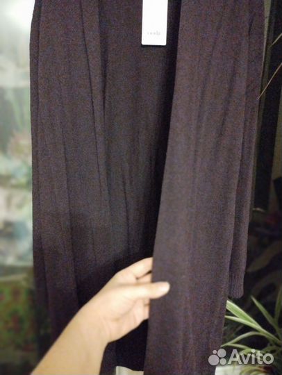 Кардиган 48р