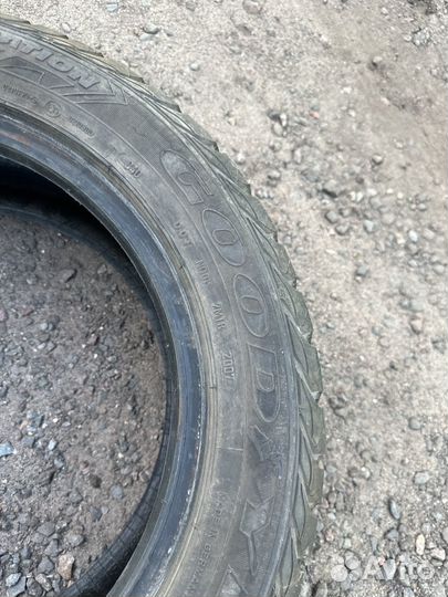 Goodyear UltraGrip Extreme 205/55 R16 91T