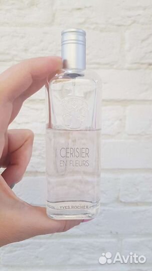 Парфюм Sel de Azur, оригинал Yv Roche