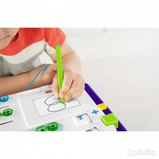 Fisher price игрушки новые