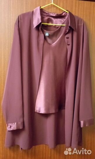 Женская одежда