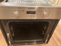 Духовой шкаф газовый hotpoint ariston gos7 a rfh