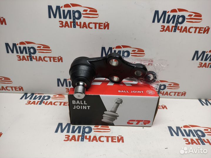 Шаровая hyundai tucson