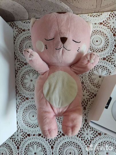 Игрушка кот Shema